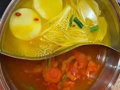 -呷哺呷哺(西单大悦城店)