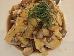 -南山鲜虾面·活鲜小馆·海味大连菜(南山总店)