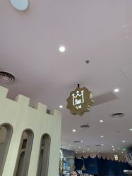 -奈尔宝·儿童乐园·亲子餐厅(前滩店)