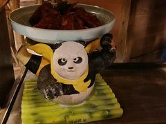 -蜀九香火锅(彩虹店)