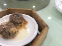 -海晖酒楼·顺德鱼生(荣华店)