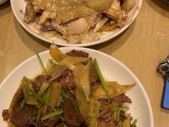 -东山茶寮(新安店)