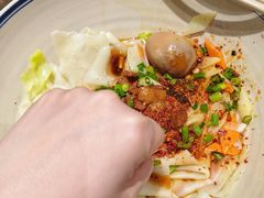 -尚寨嫽扎咧面馆(钟楼店)