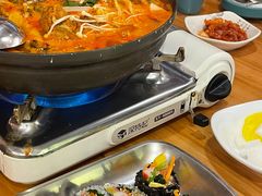 -多宾韩国料理(学衡路店)