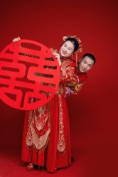 -巴黎新娘婚纱摄影·婚礼策划(嘉定总店)