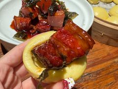 龙井茶香红烧肉-钱塘人家(通泰路店)