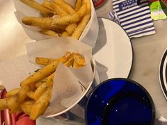 -玛尚诺意式餐厅(天环广场店)