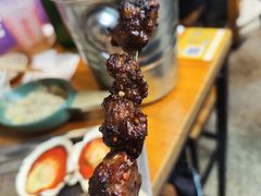 -炒豆合作社(东四总店)