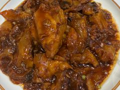 -清真·同发顺饭庄·烧麦(总店)