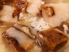 酒酿糕丝-壹只菜·崇明本地特色菜(崇明南门店)