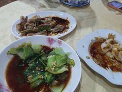 -电白鸭粥店(下沙二坊88号店)