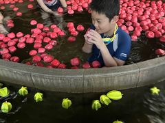 -渔岛海洋度假区