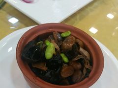 -王府茶宴(大观园总店)