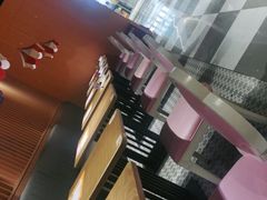 -莫莉哇咔亲子餐厅(乐堤港店)