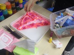 -100家灵感仓库·DIY团建(什刹海店)