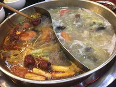 -香丽缘饭馆(黑龙潭店)