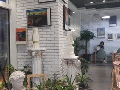 -风甜日暖·星座主题甜点(东二环泰禾店)