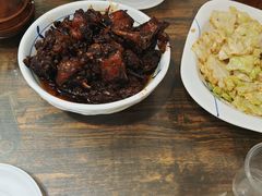 -神仙钵湘香土菜馆(光华路店)