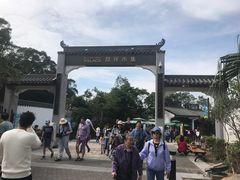 -天坛大佛