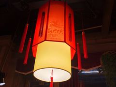 大堂-蜀大侠火锅(寰球文化地标·总府店)