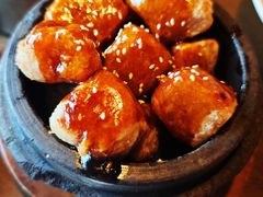 -HOHO餐厅(古子城店)