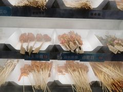 -屋头串串自助(龙腾店)