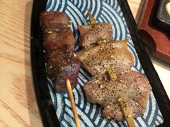 -酉品食厅·居酒小食堂(无锡蠡湖科研大厦店)