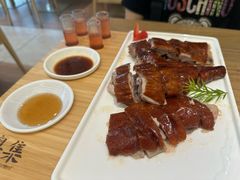 -粤集·手工粤菜(皇庭广场店)