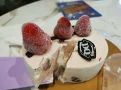 -DQ·蛋糕·冰淇淋(科华王府井店)