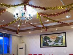 大堂-龙溪海鲜酒家(溪涌店)