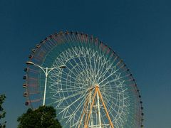 -南昌之星摩天轮