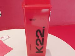 -K22.酸奶草莓(烟台芝罘店)
