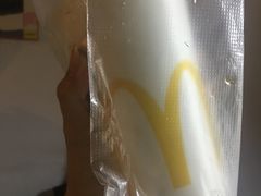 -麦当劳(中山路店)