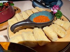 -山石榴·贵州菜(丰盛里店)