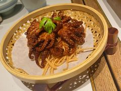 -0776食堂·京城创意菜(七里庄店)
