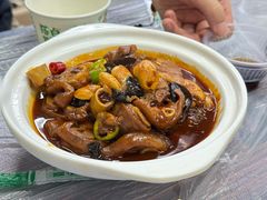 -小民大排档(江汉路店)