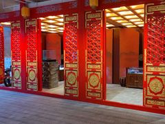 -大视光学•LINDBERG林德伯格•全球手工眼镜集合店(王府井店)