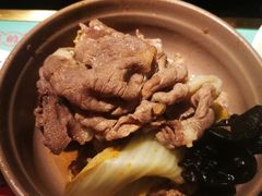 -温禾牛·和牛寿喜烧自助火锅(恒基名人店)