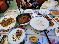 -香港新记茶餐厅(湖墅南路店)
