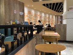 大堂-必胜客(花都百业店)