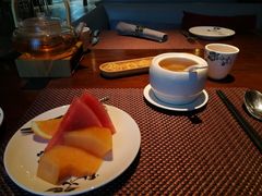 -肴约·花园式餐厅(湖里店)