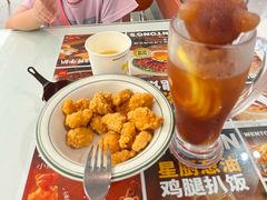 -文通冰室(东方宝泰店)
