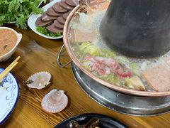 -和顺坊老北京铜火锅