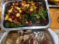 -陈氏肥蛤(小纬六路总店)
