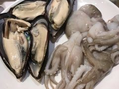 -芭菲盛宴·环球美食(袁家岗店)