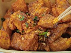 脆皮锅巴土豆-周小亮丁家坡洋芋(全国总店)