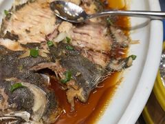 -箪食巷私房菜馆·鲁菜(玉函路店)