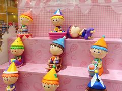 -泡泡玛特POPMART(合生汇店)