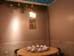 包厢-你鲟欢·香茅柠檬鱼(金沙店)