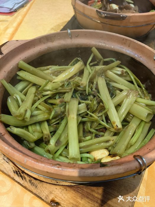 天宝食坊·啫啫煲大排档(西华路店)图片